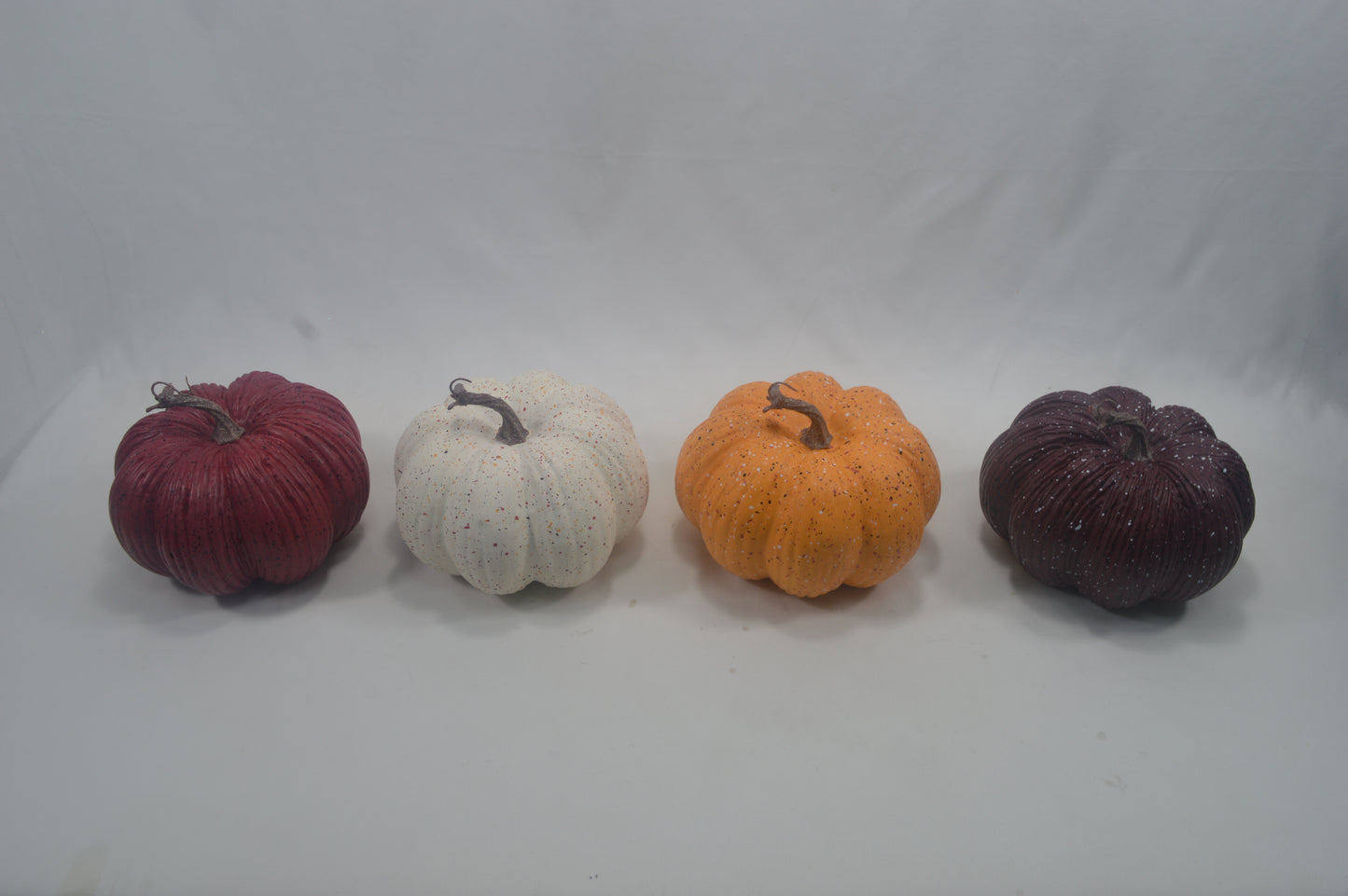 Fall Artificial Pumpkin