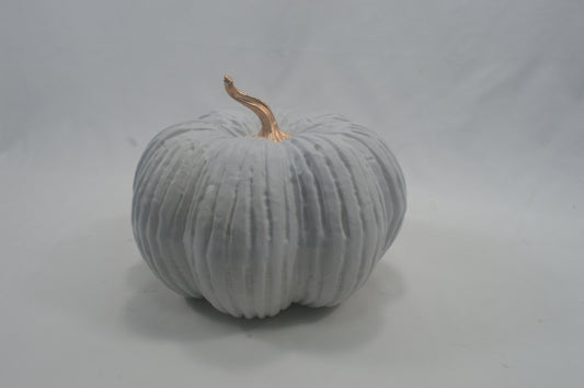Fall Artificial Pumpkin