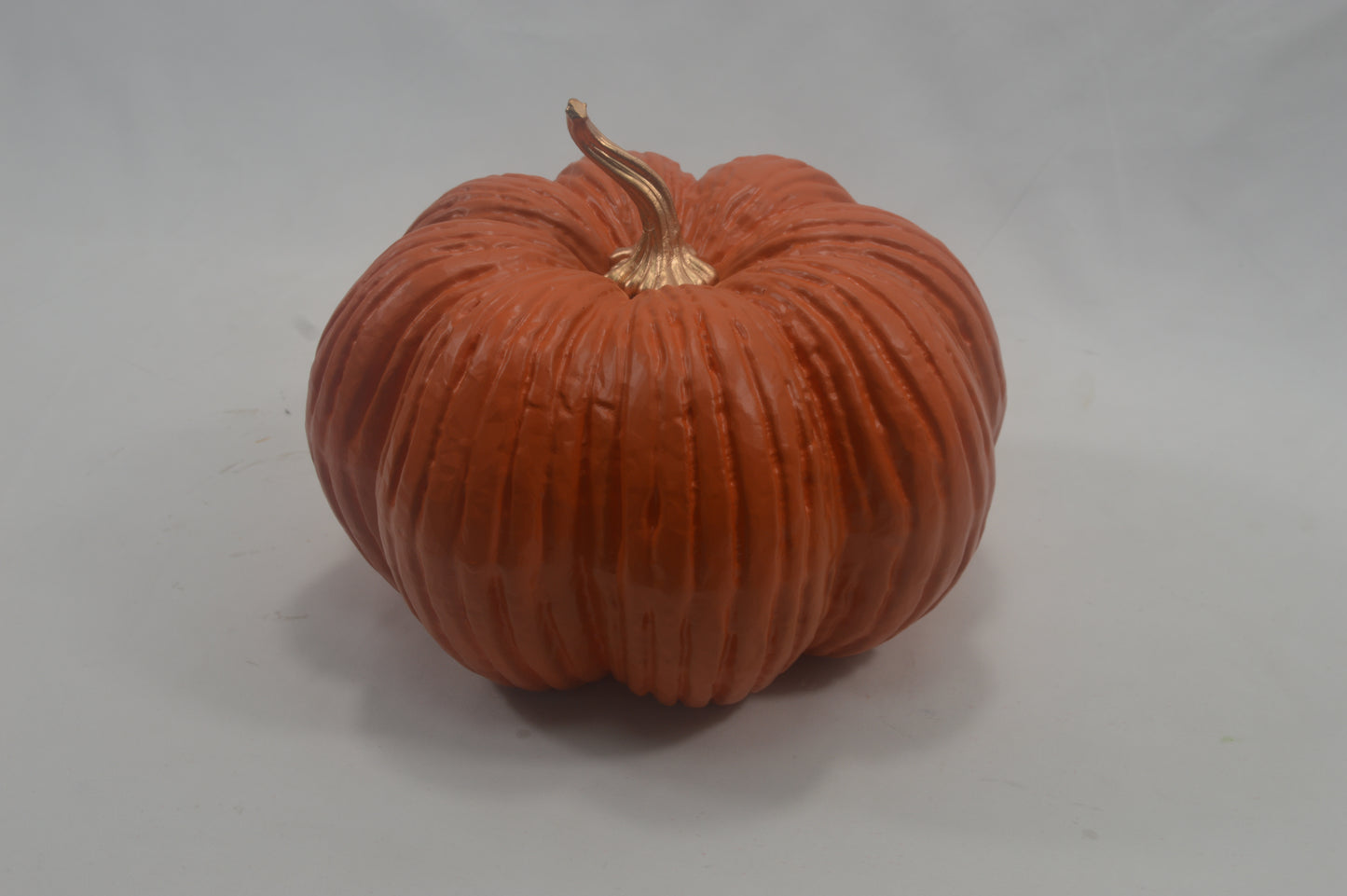 Fall Artificial Pumpkin