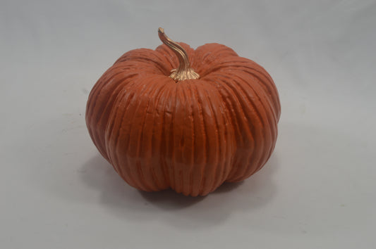 Fall Artificial Pumpkin