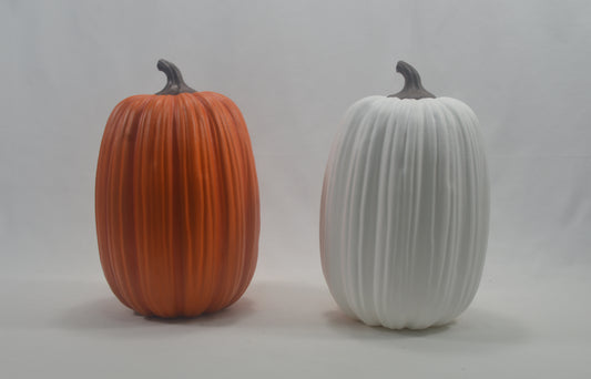 Fall Artificial Pumpkin