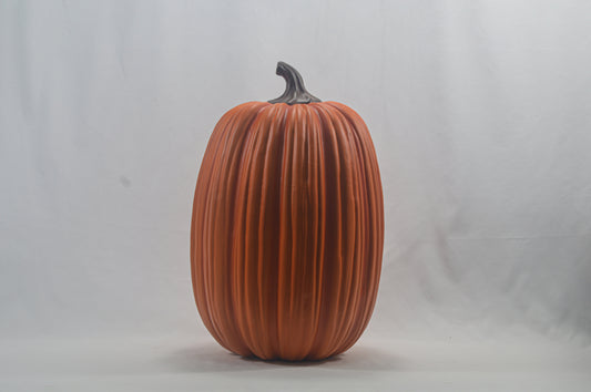Fall Artificial Pumpkin