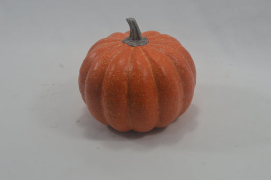 Fall Artificial Pumpkin