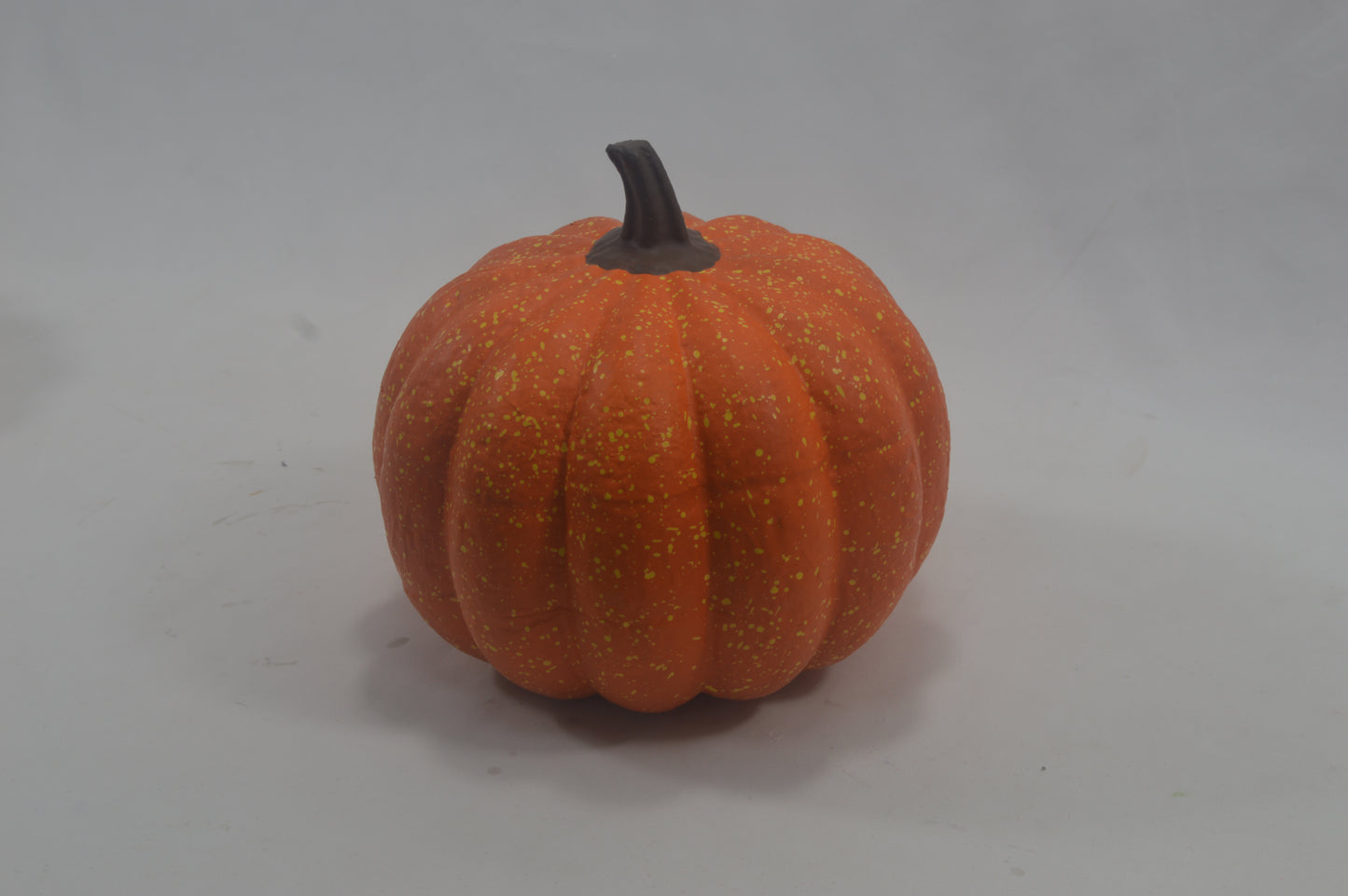 Fall Artificial Pumpkin