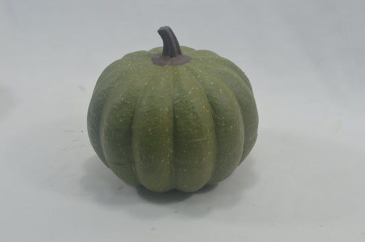 Fall Artificial Pumpkin