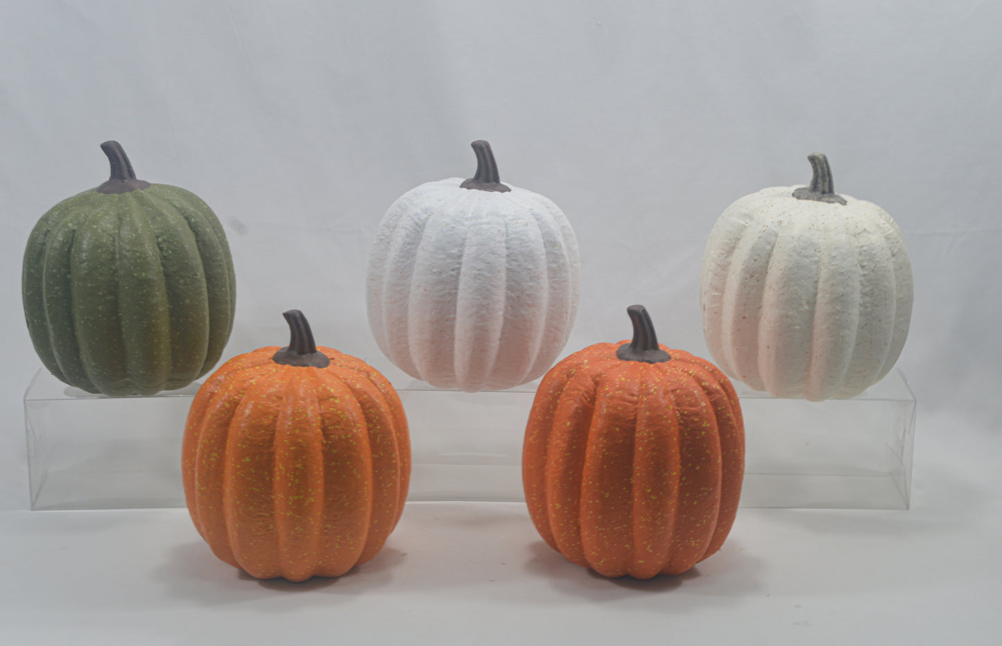 Fall Artificial Pumpkin