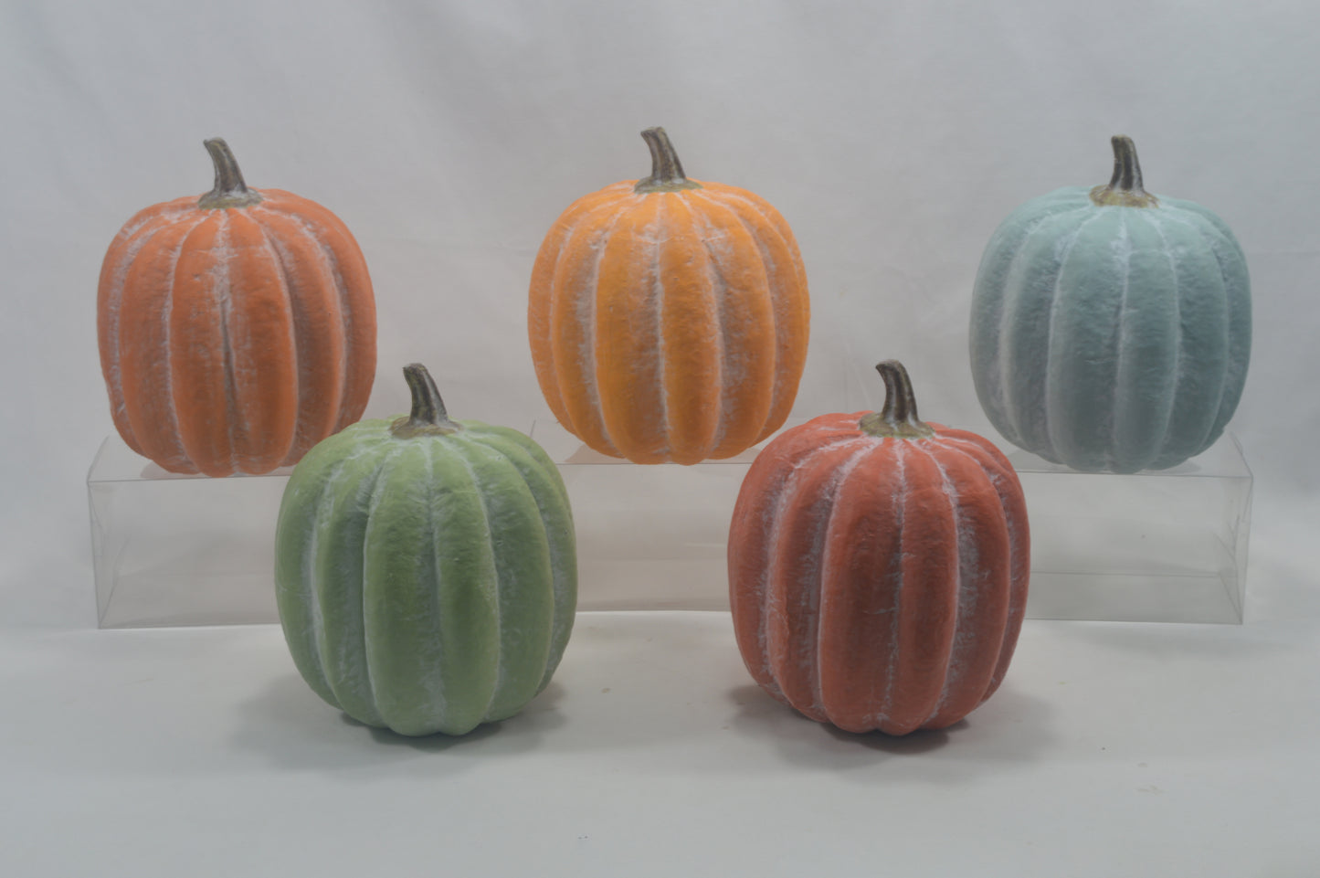 Fall Artificial Pumpkin