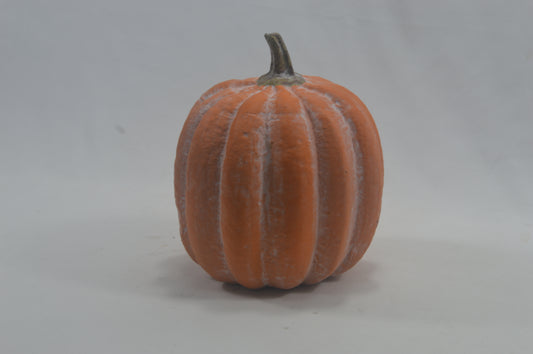 Fall Artificial Pumpkin
