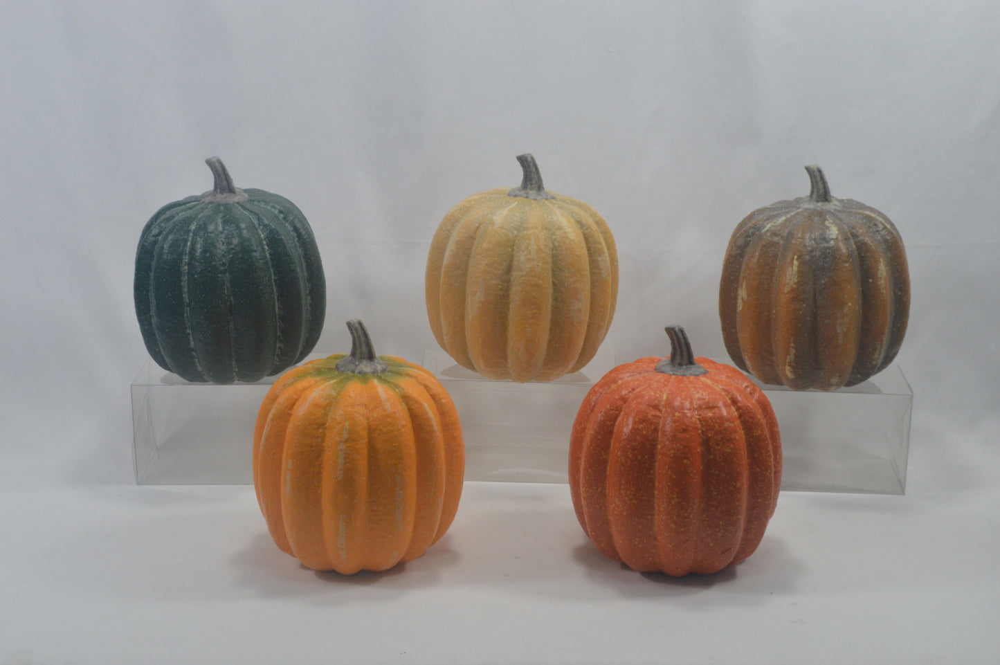 Fall Artificial Pumpkin
