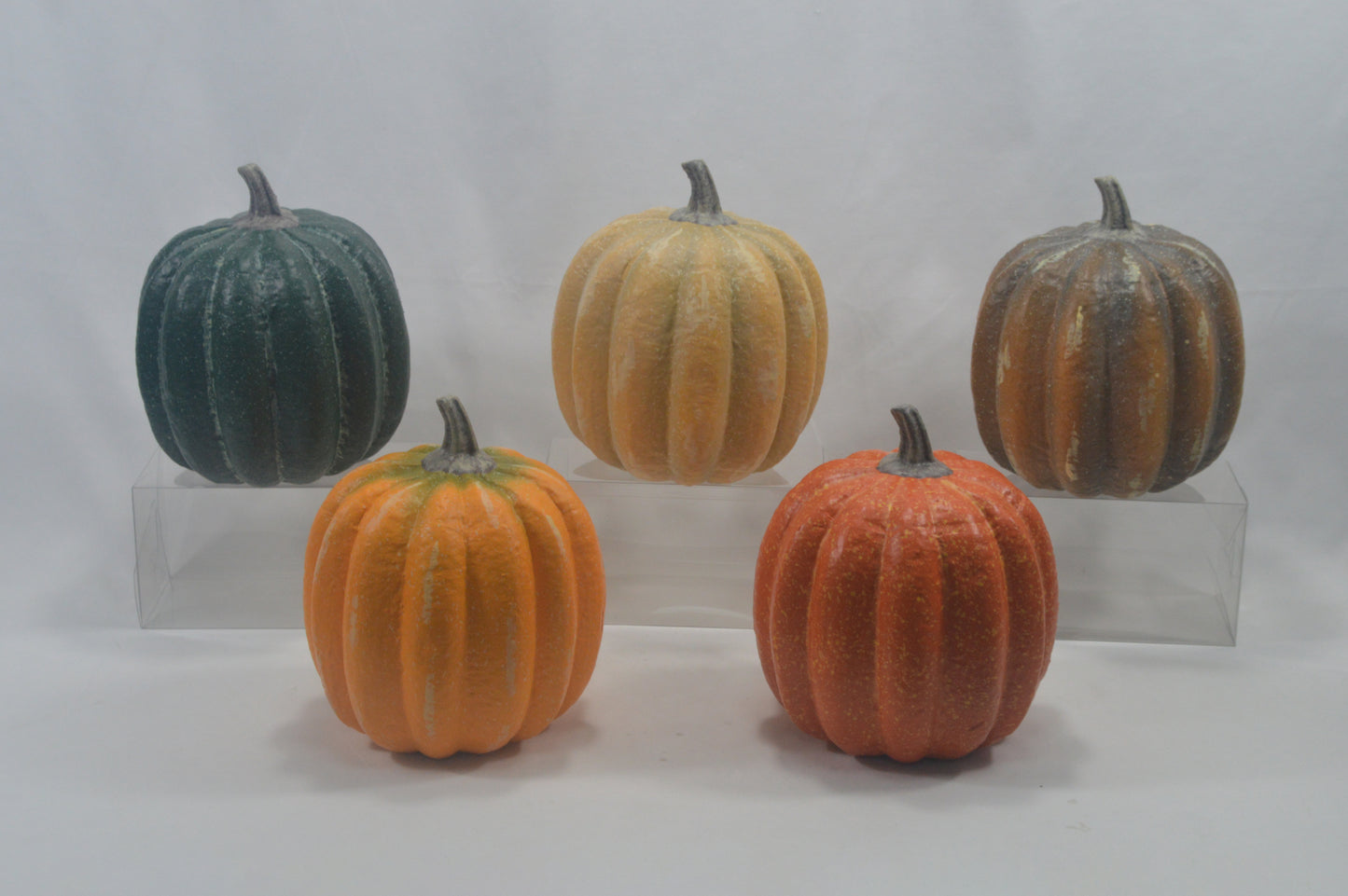 Fall Artificial Pumpkin