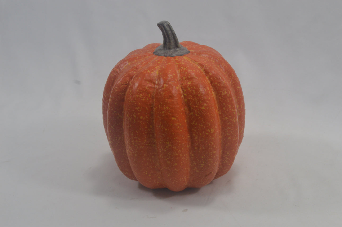 Fall Artificial Pumpkin