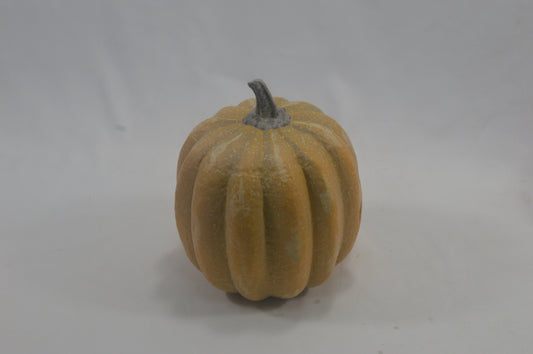Fall Artificial Pumpkin