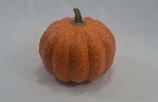 Fall Artificial Pumpkin