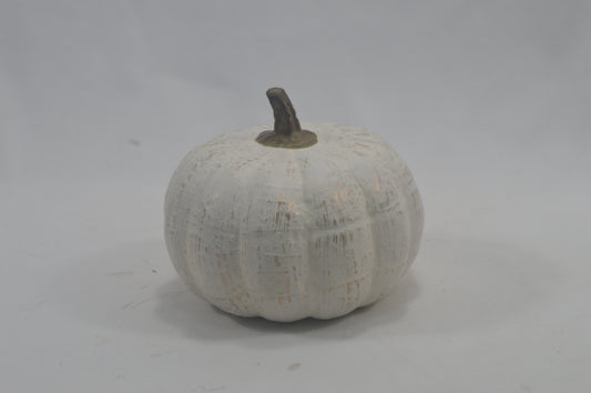 Fall Artificial Pumpkin