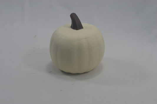 Fall Artificial Pumpkin