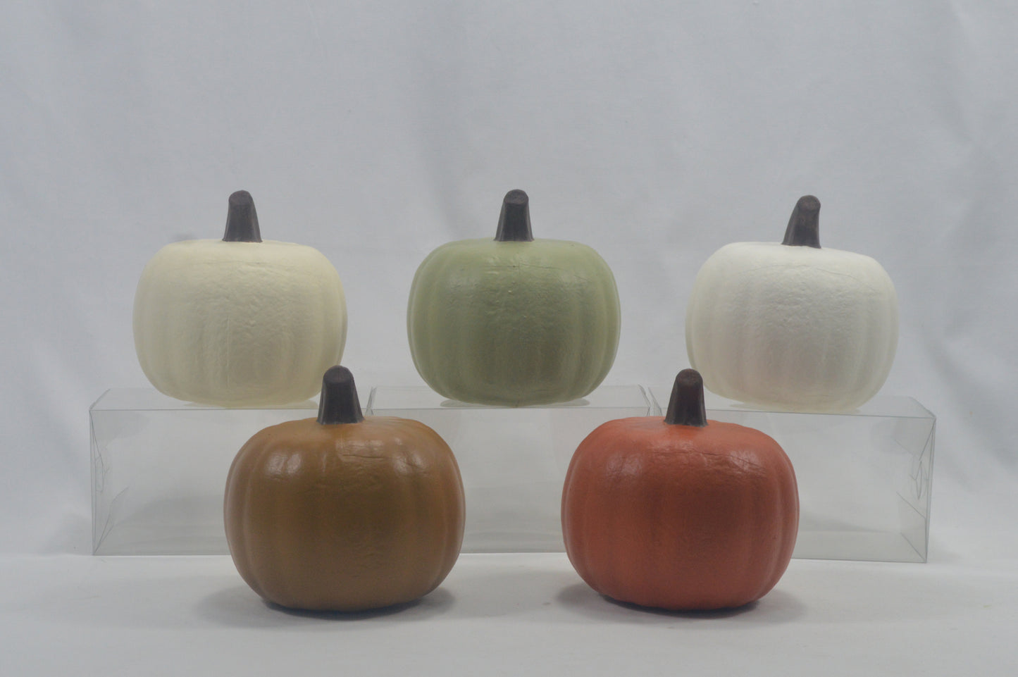 Fall Artificial Pumpkin