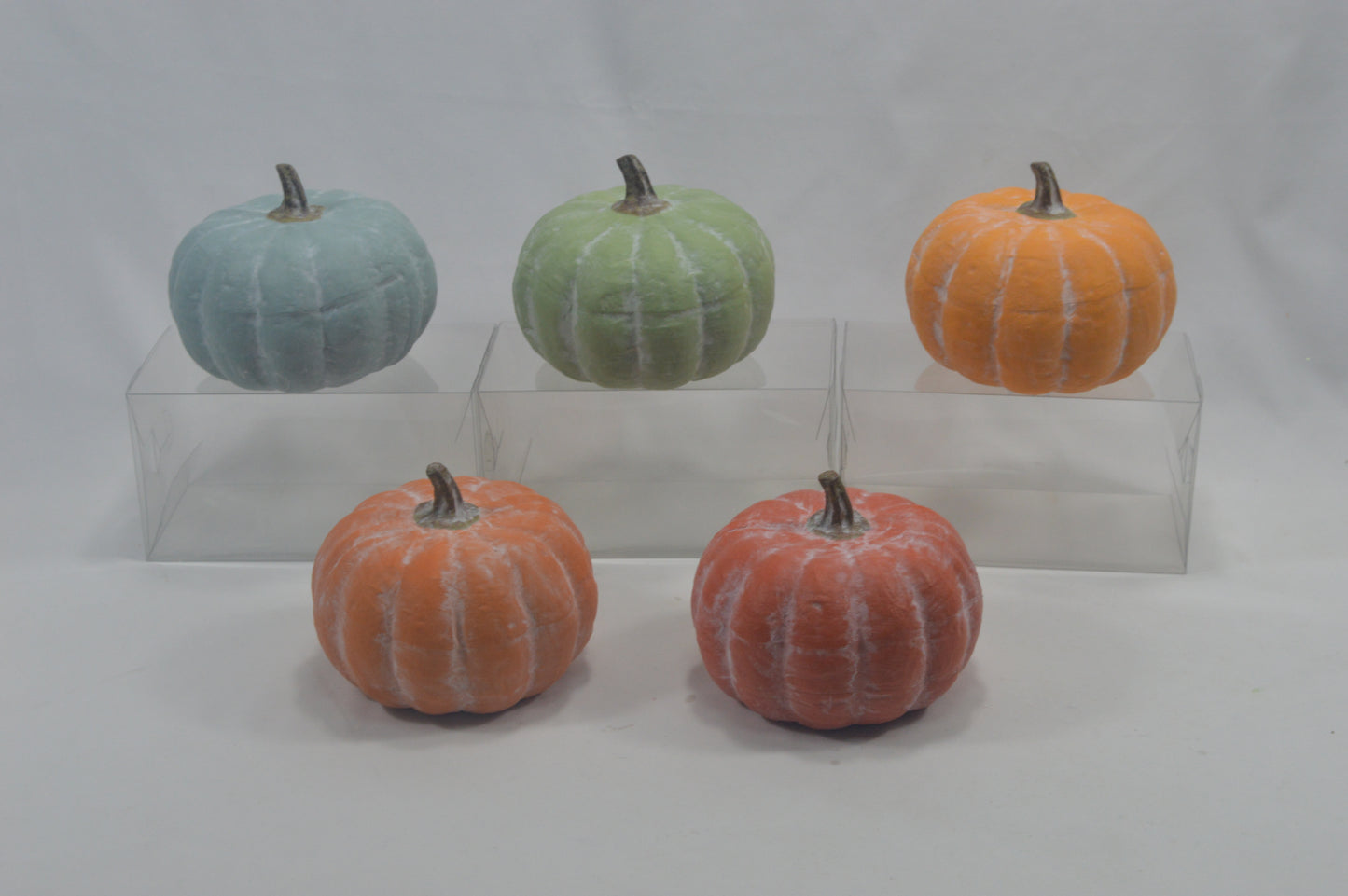 Fall Artificial Pumpkin