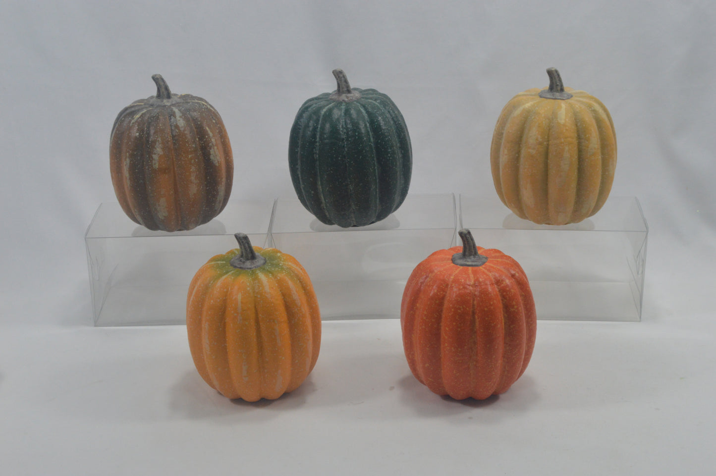 Fall Artificial Pumpkin