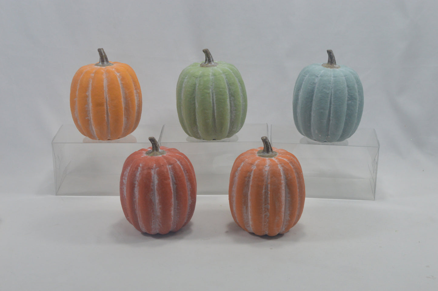 Fall Artificial Pumpkin