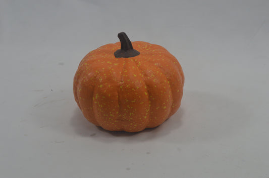 Fall Artificial Pumpkin