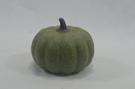 Fall Artificial Pumpkin