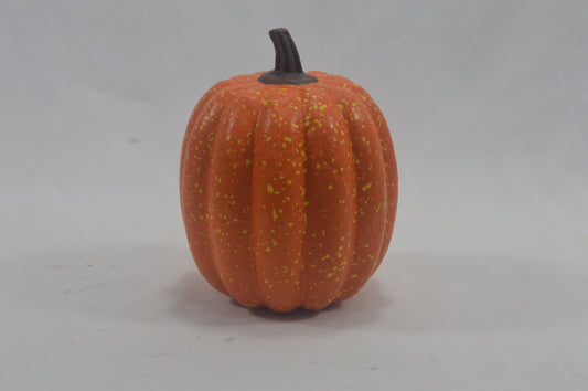 Fall Artificial Pumpkin