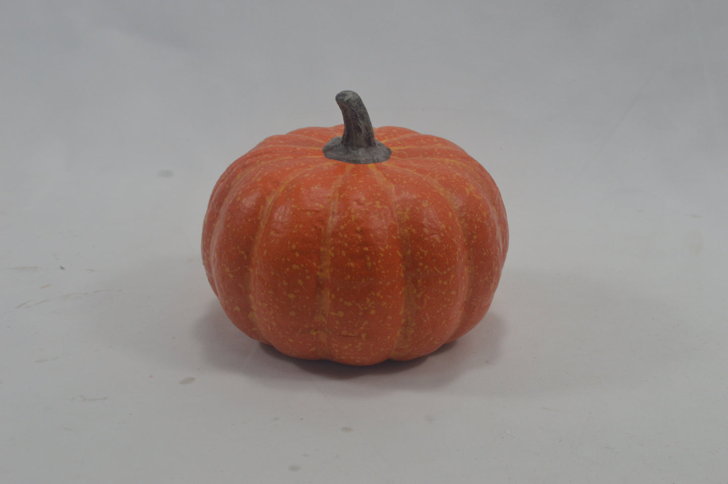 Fall Artificial Pumpkin