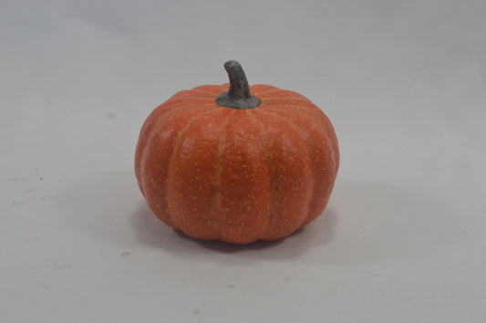 Fall Artificial Pumpkin