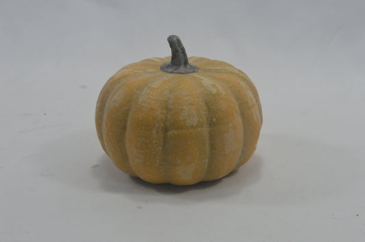 Fall Artificial Pumpkin