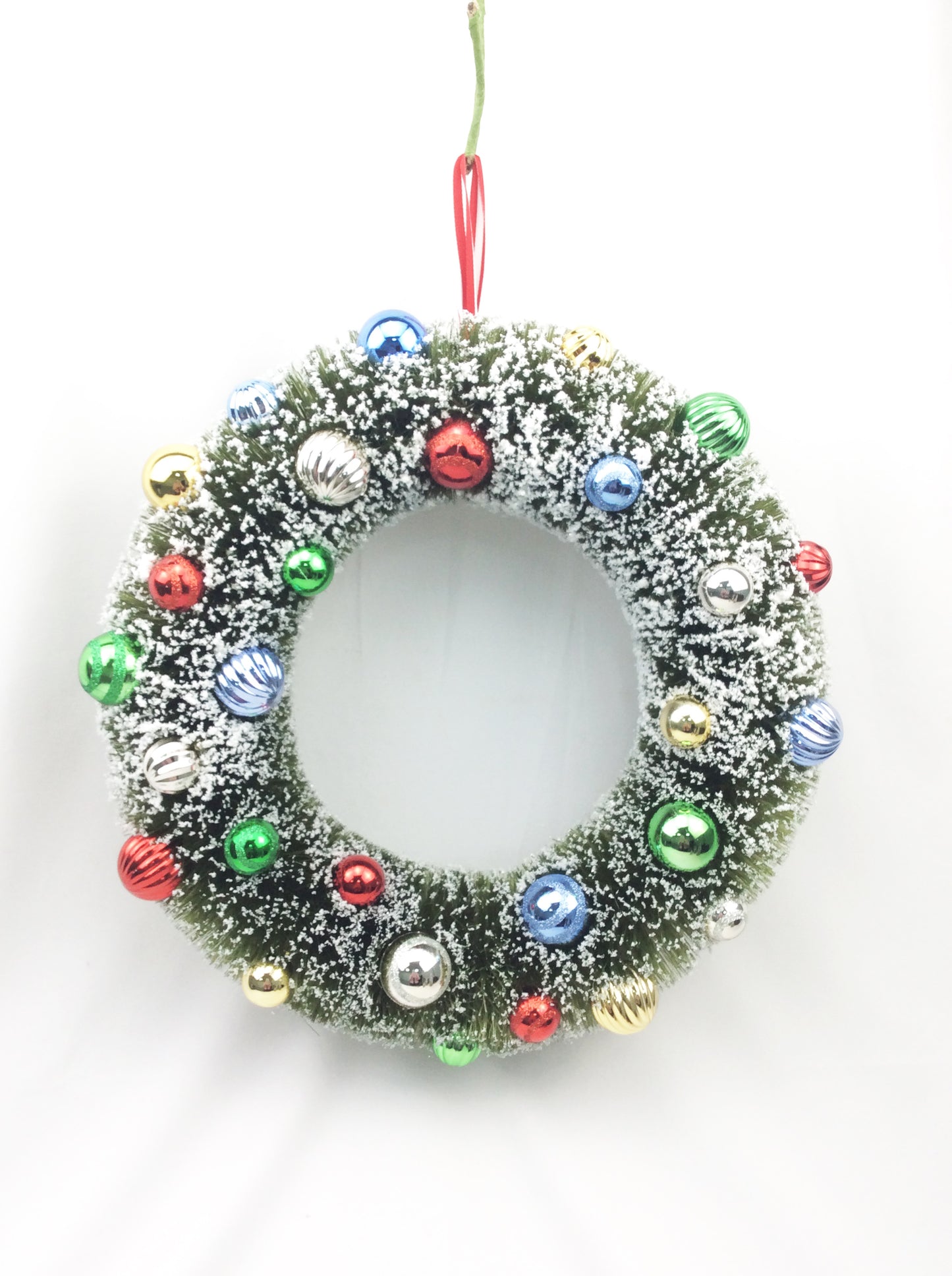 Christmas Wreath