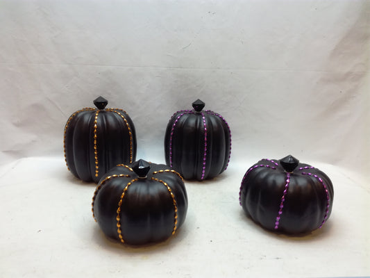 Halloween Pumpkin