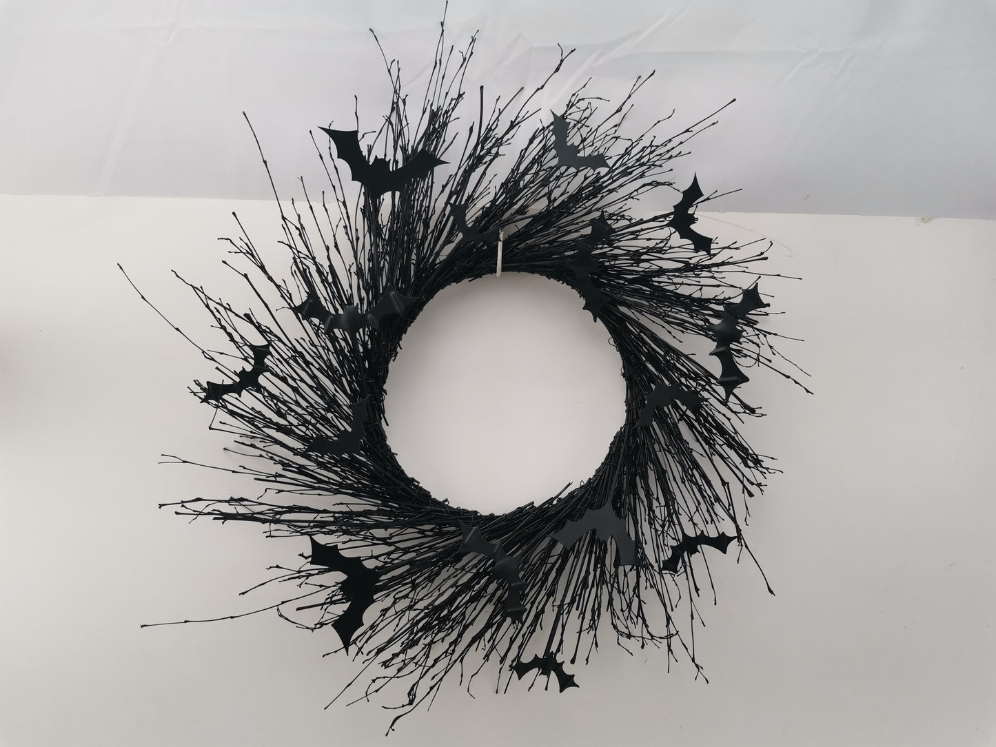 Halloween Wreath