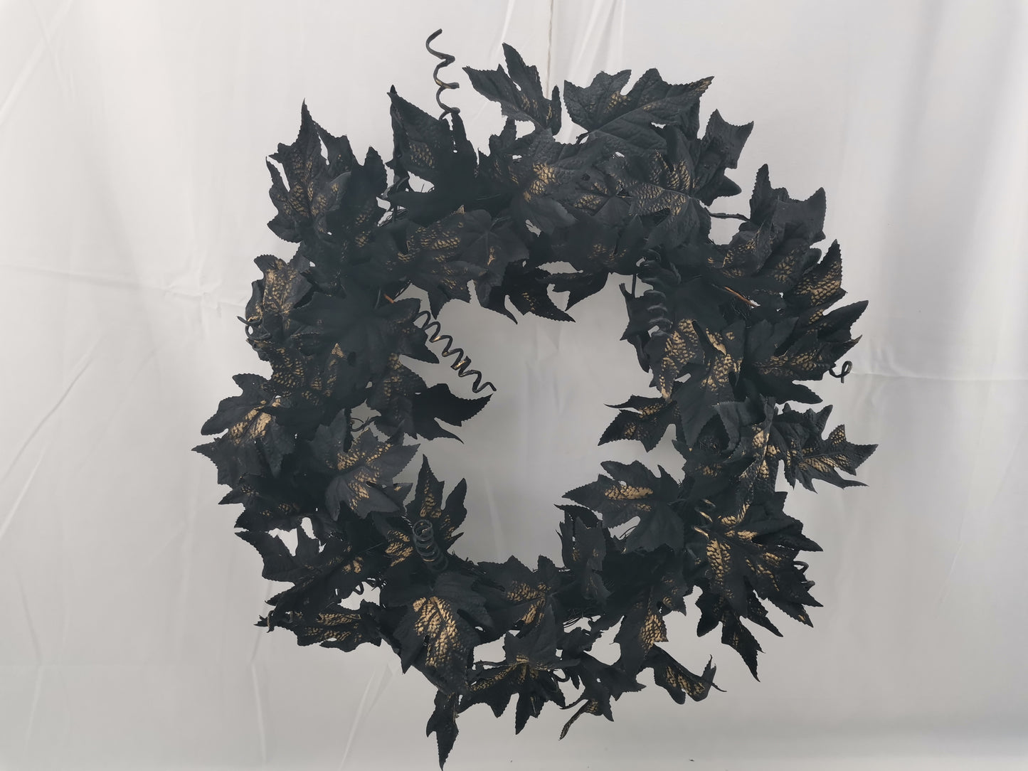 Halloween Wreath