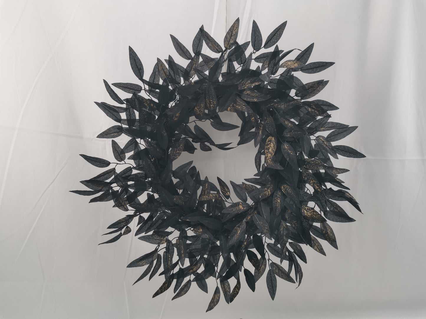 Halloween Wreath