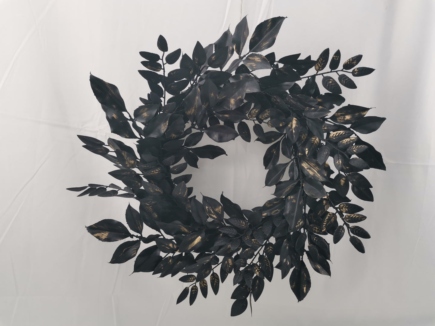 Halloween Wreath