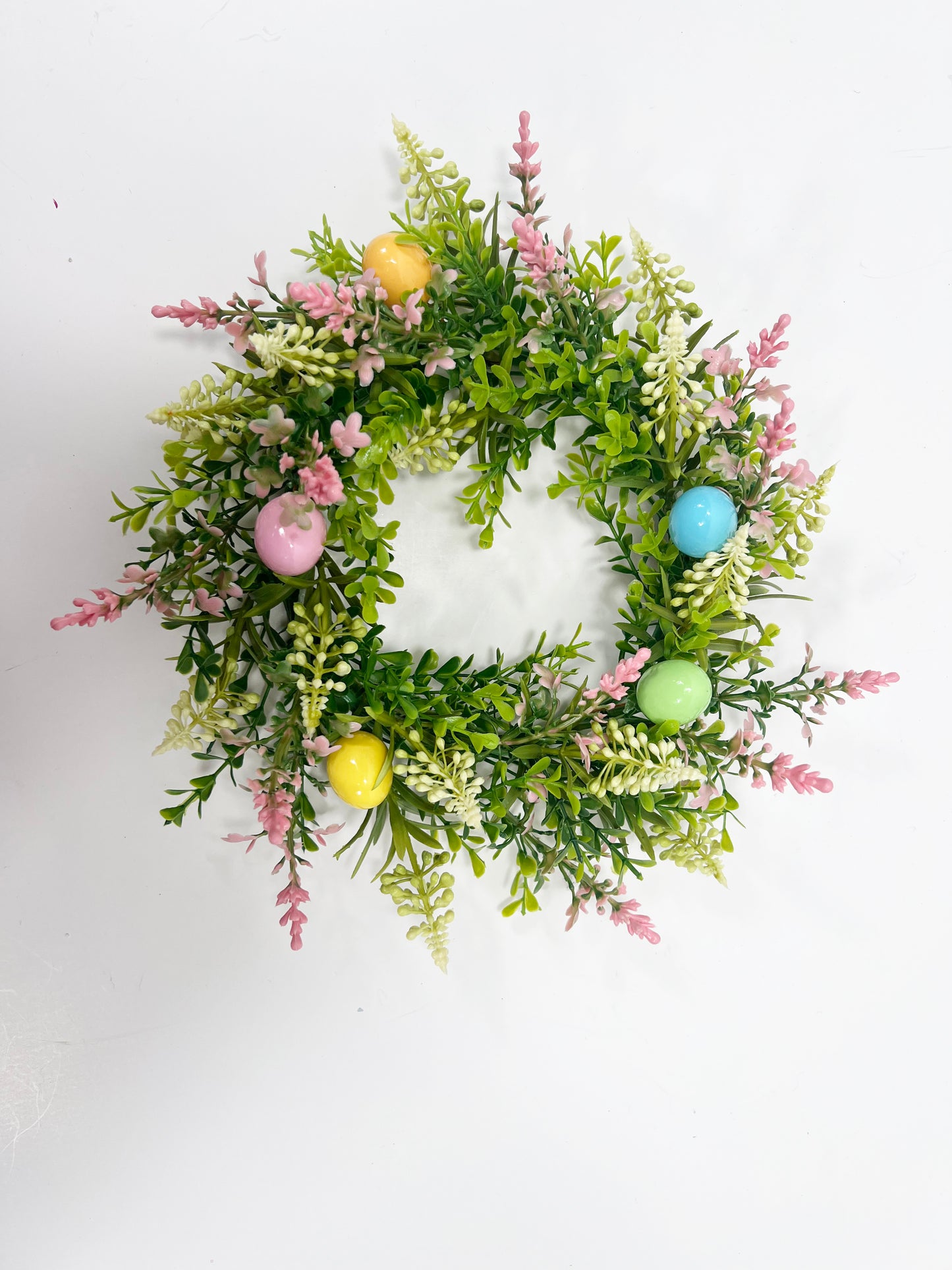 Easter Wreath