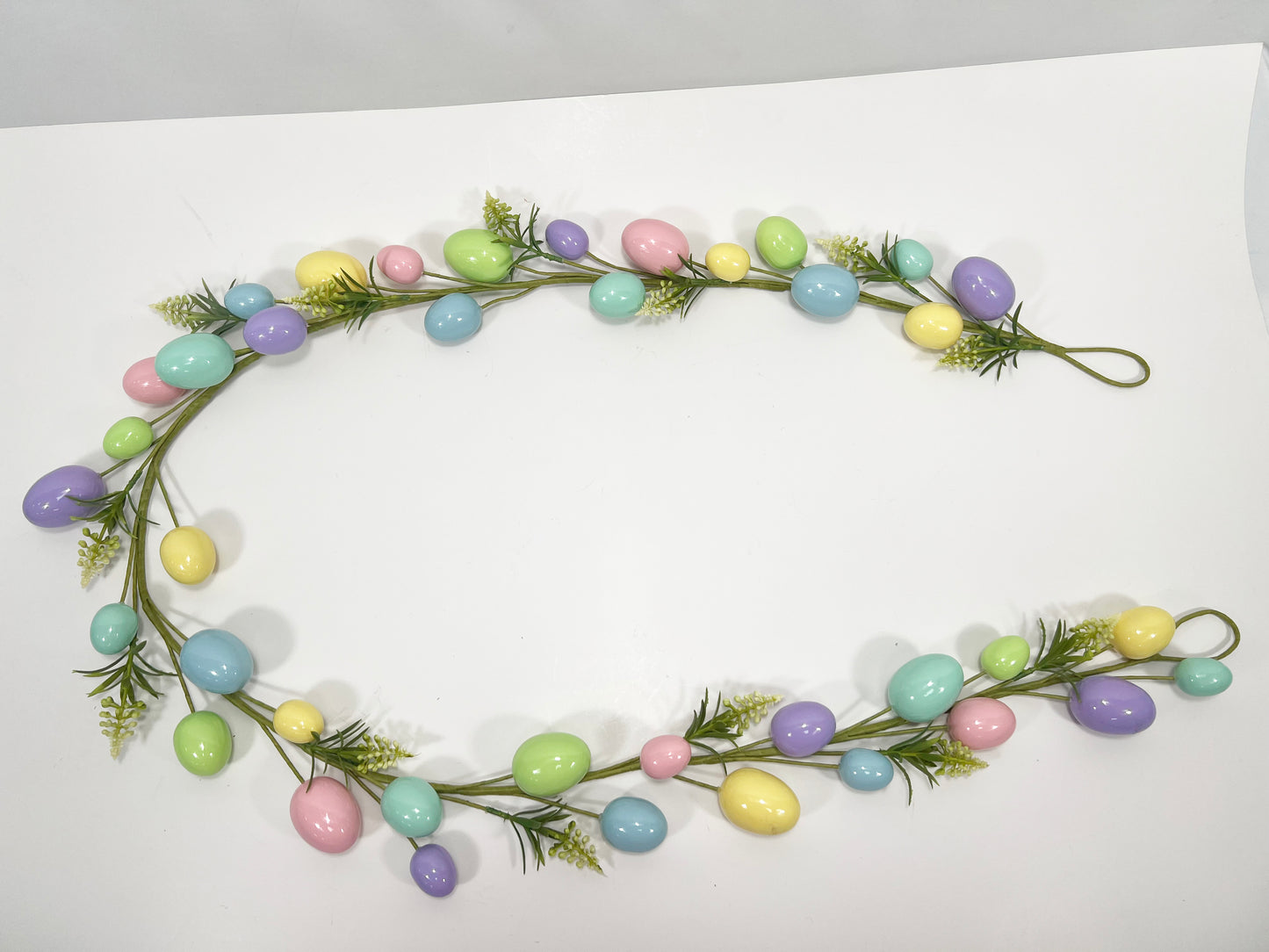 Easter Garland