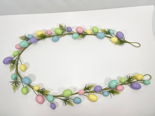 Easter Garland