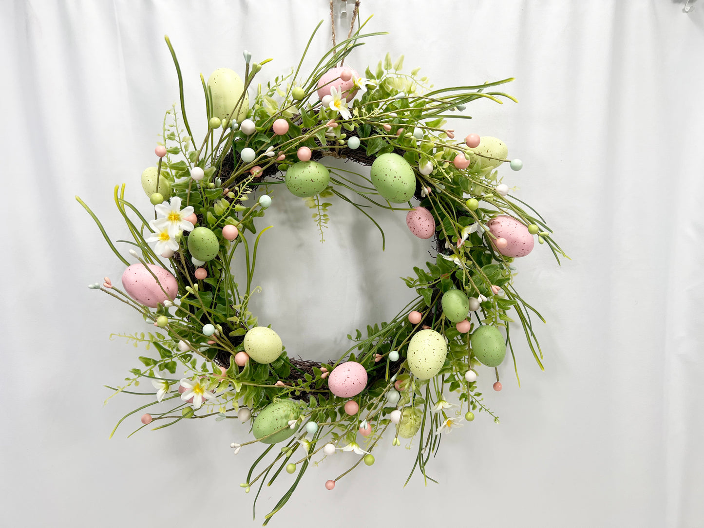 Easter Wreath