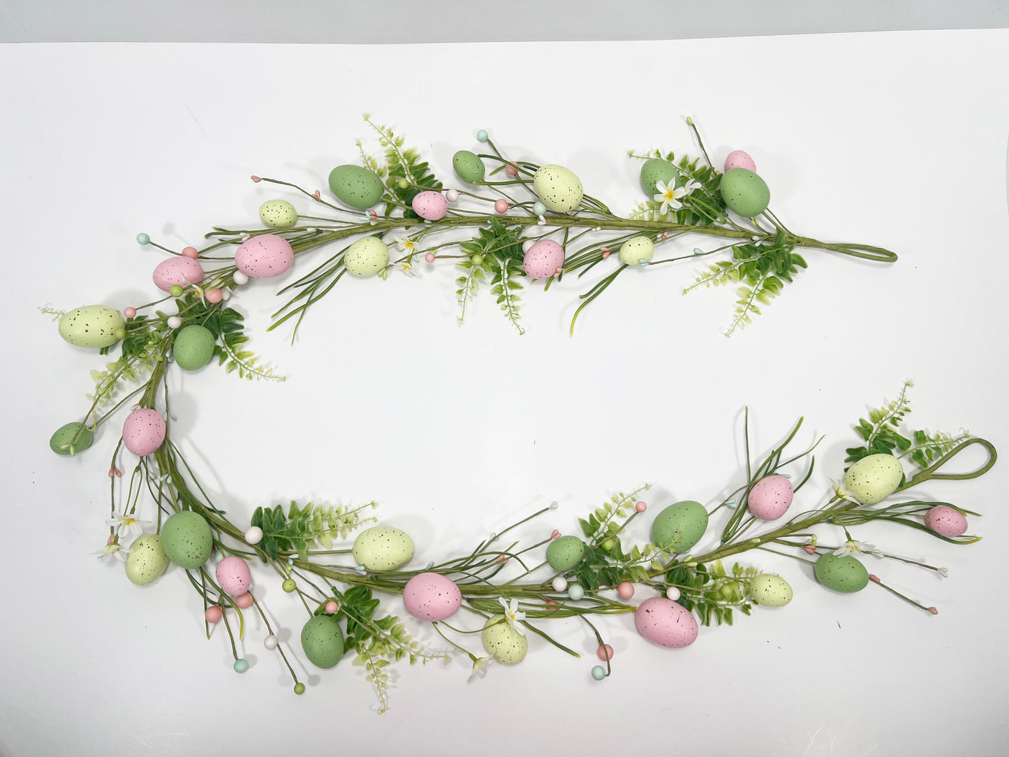 Easter Garland