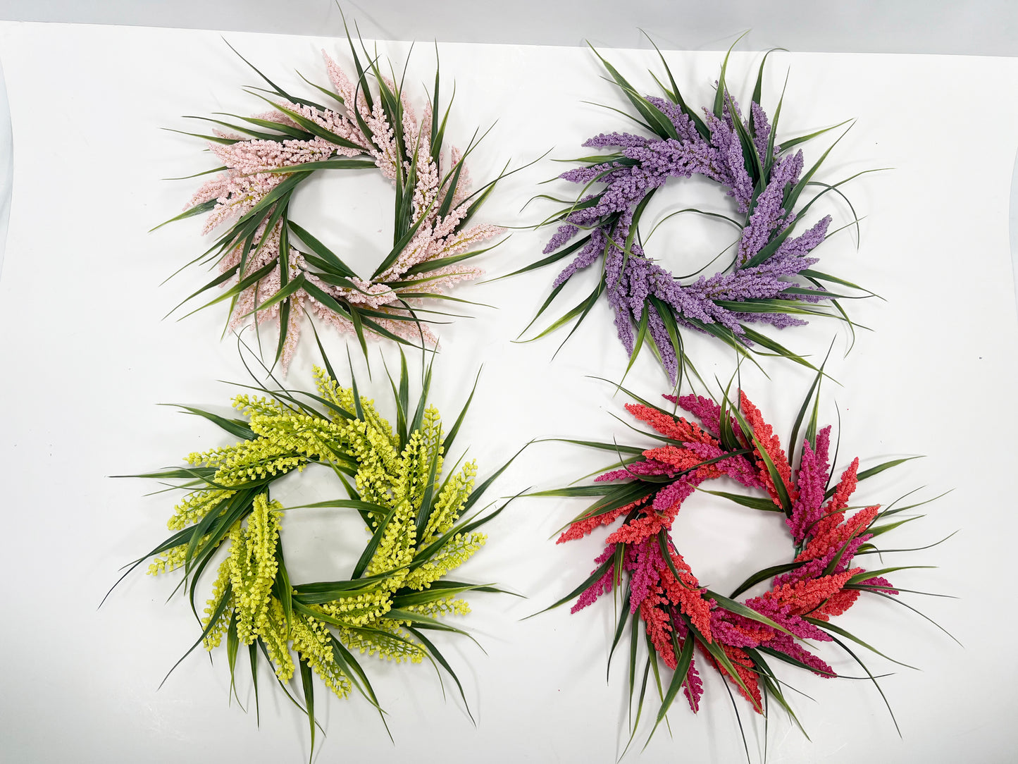 Easter Wreath