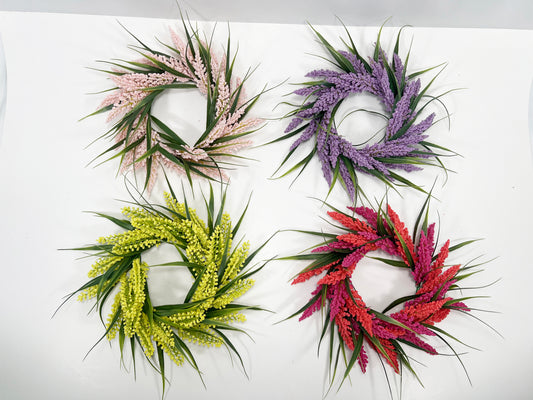 Easter Wreath