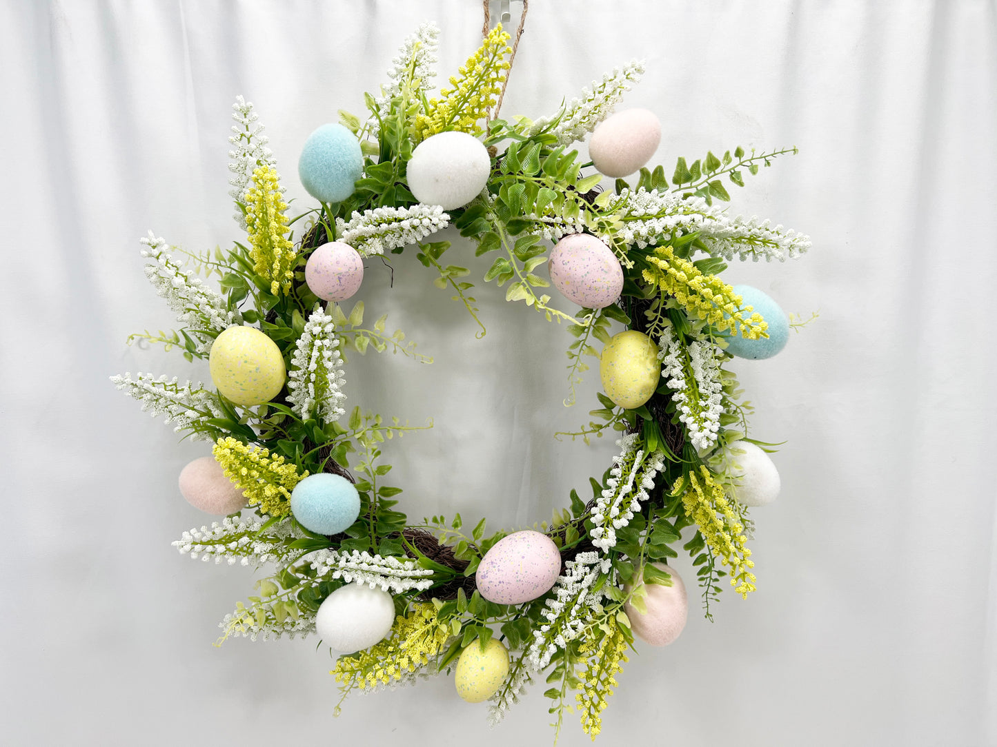 Easter Wreath