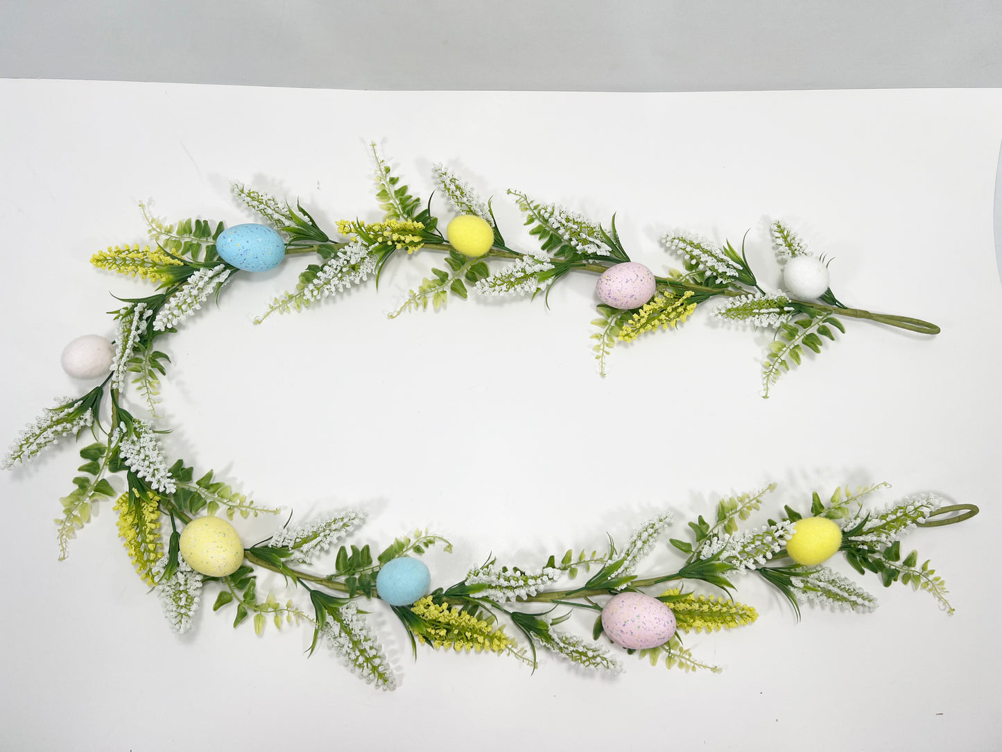 Easter Garland