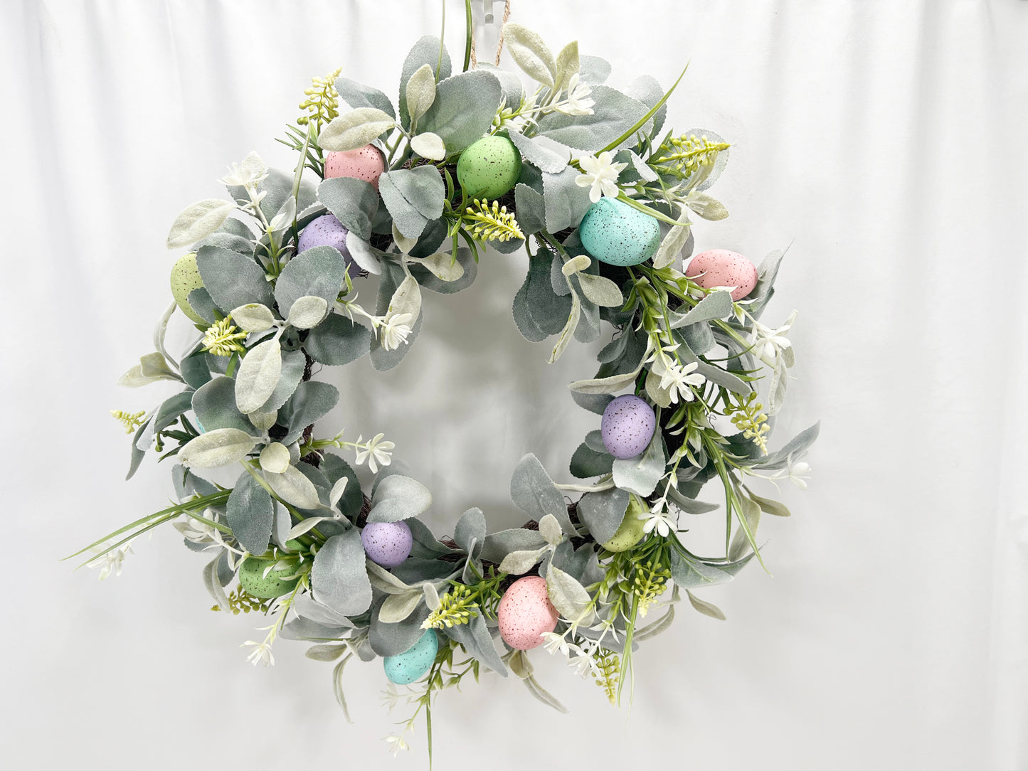 Easter Wreath