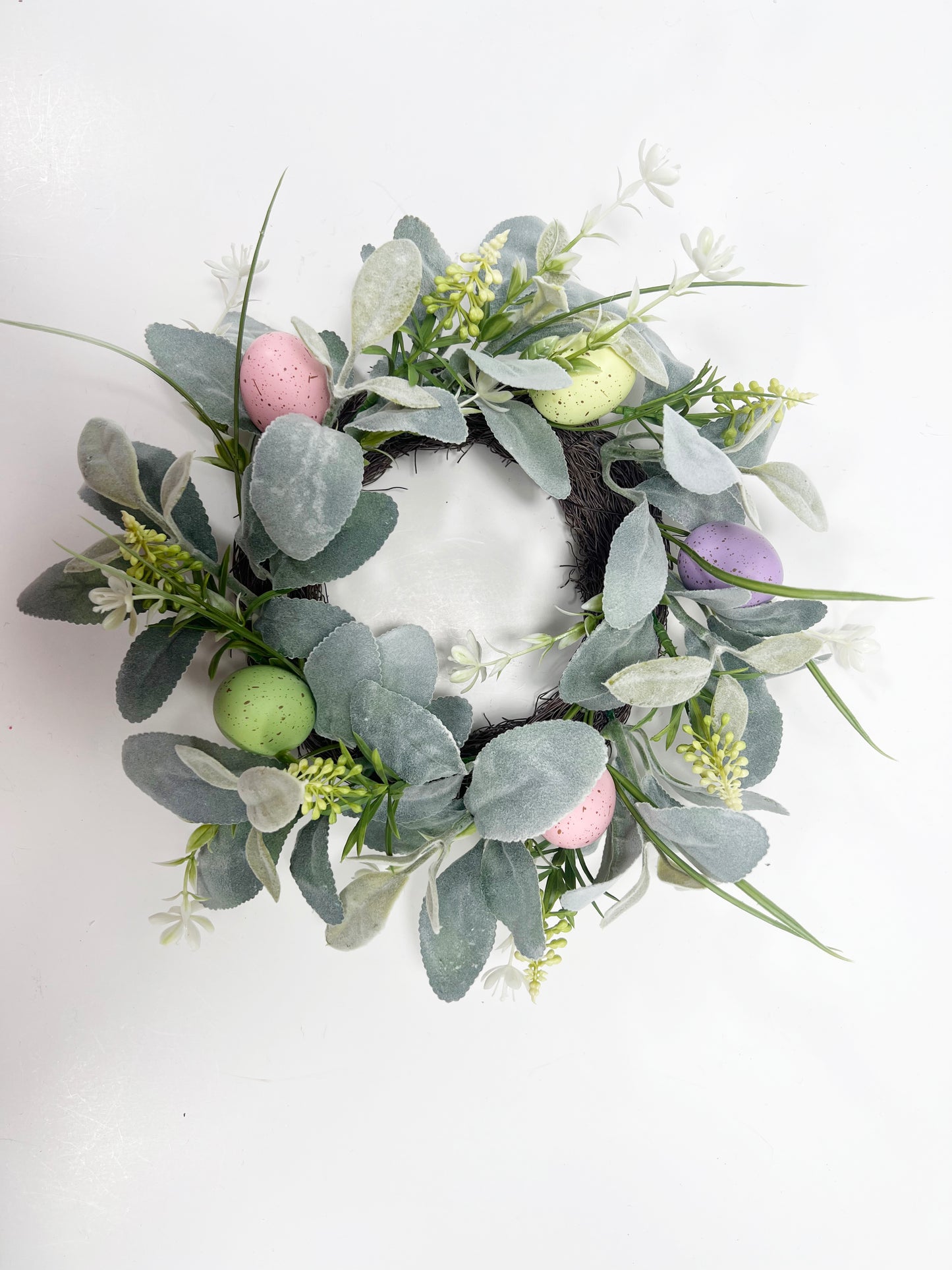 Easter Wreath