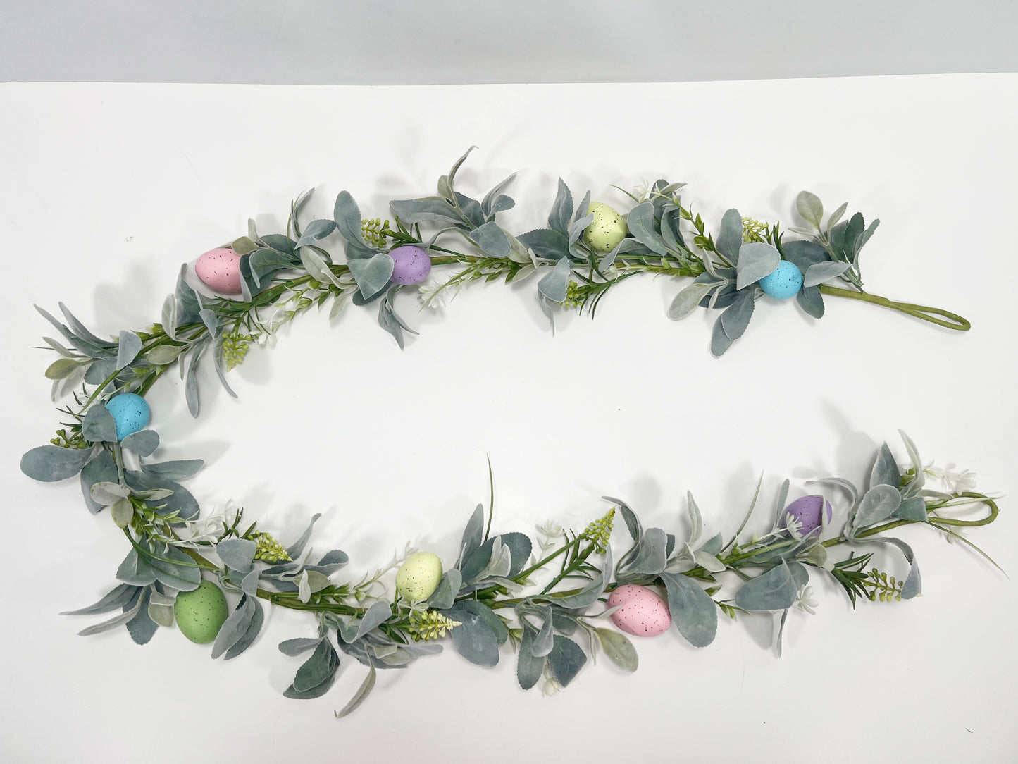 Easter Garland