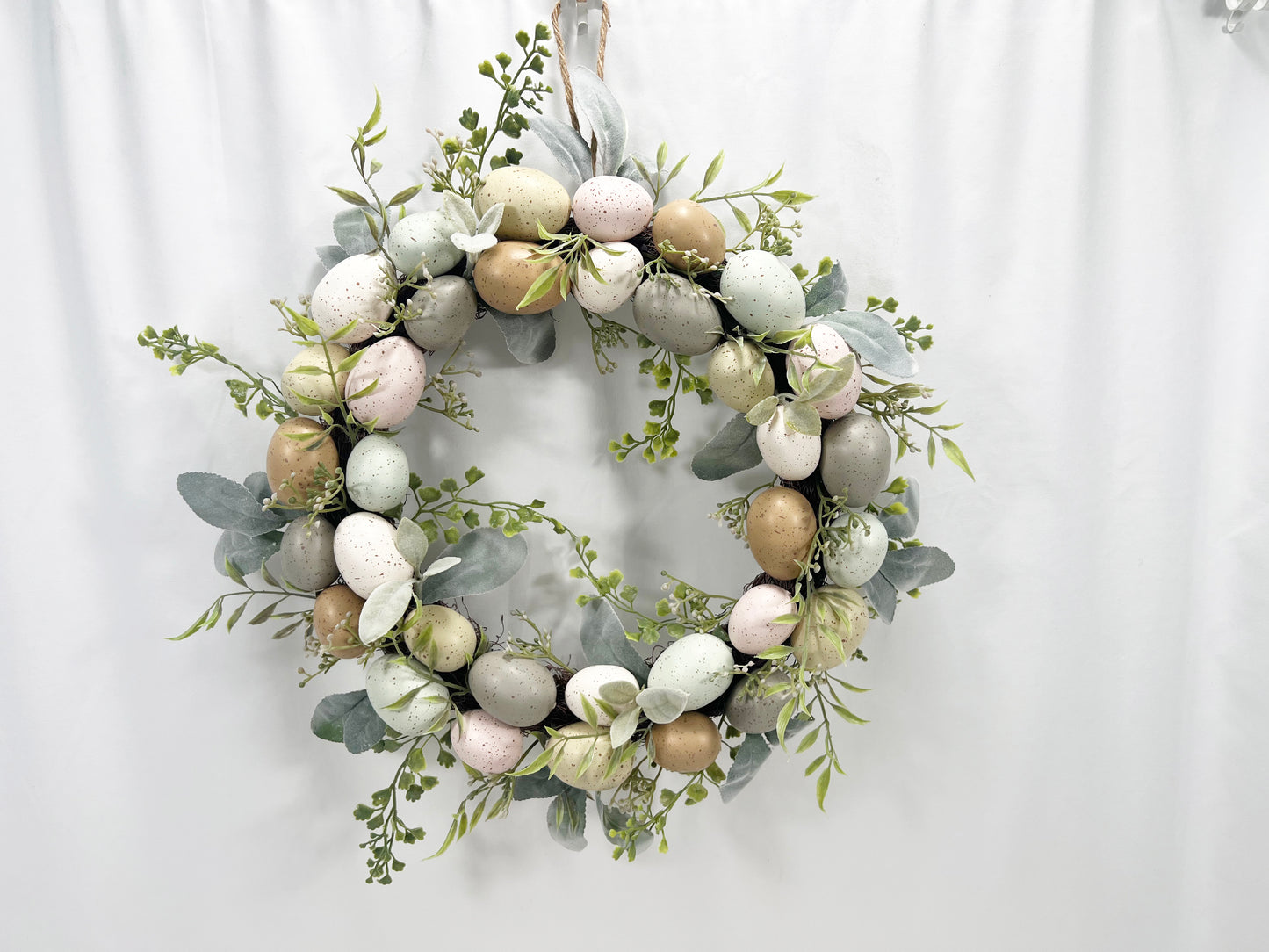 Easter Wreath
