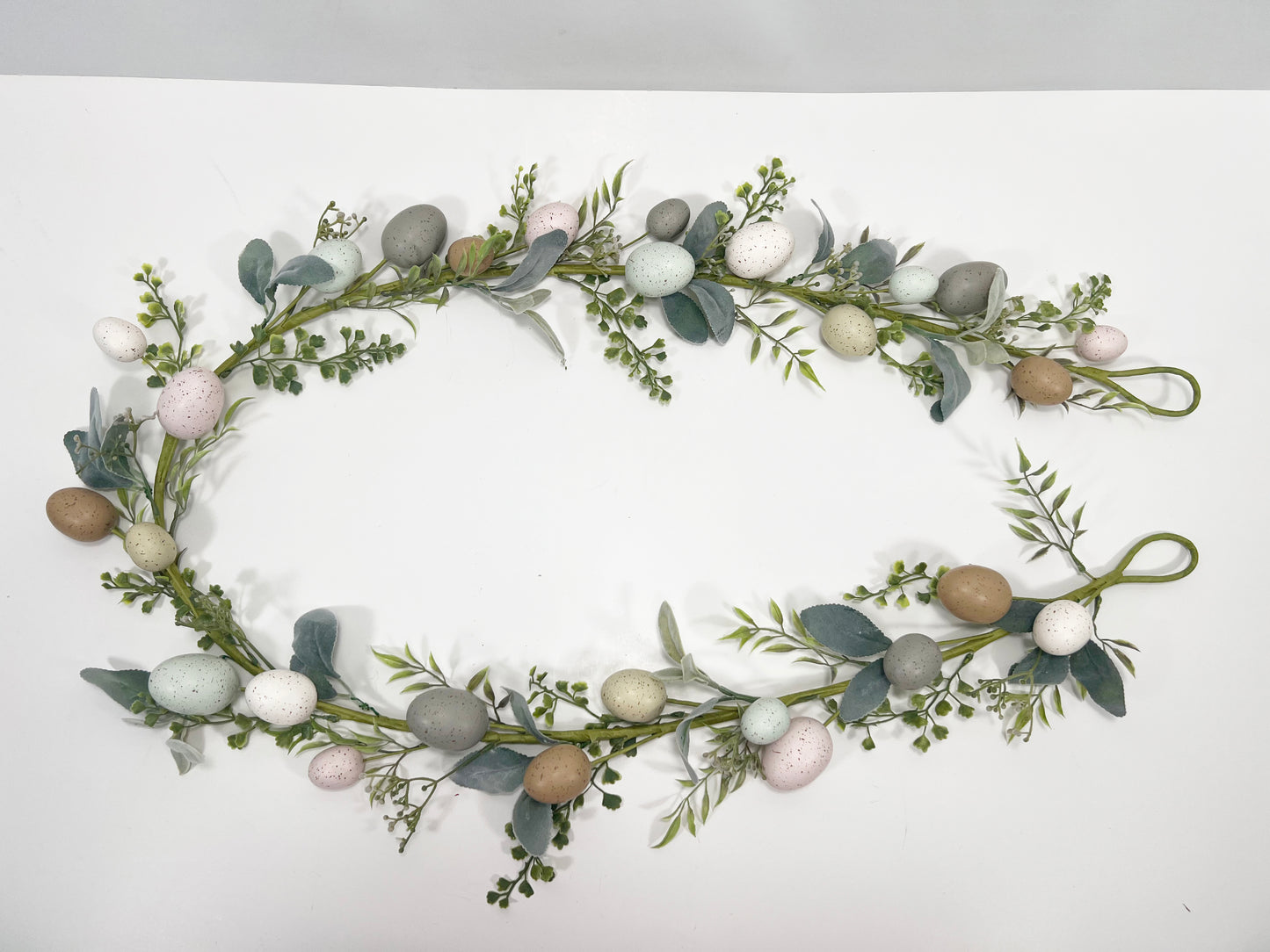 Easter Garland
