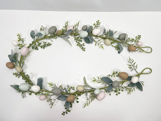 Easter Garland